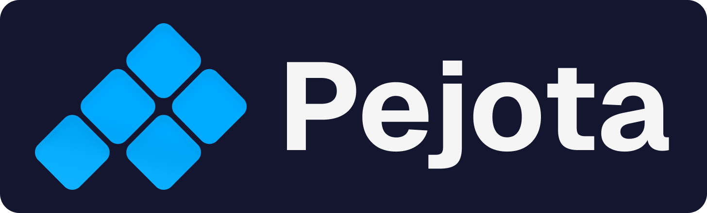 Pejota - plataforma de gestão de PJs